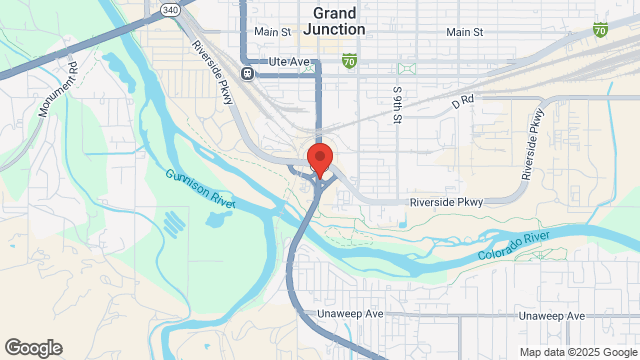 Vehicle Accident, Near Hwy 50 & Riverside Pkwy