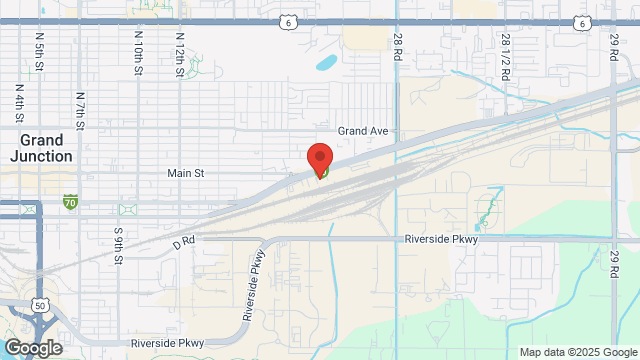 Burglary, Valleywide Fence, E Main St & I-70B