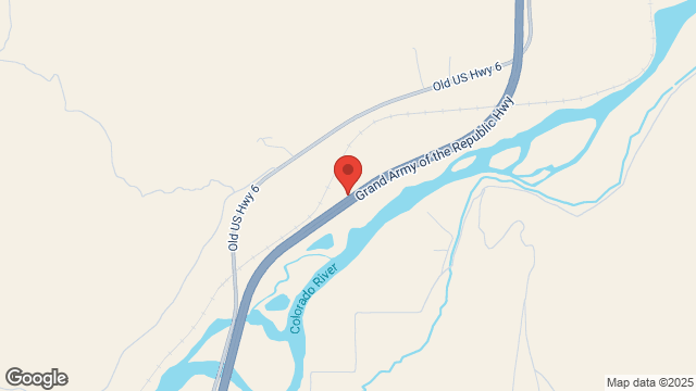 Vehicle Rollover Accident, Mile 64 on I-70 DeBeque