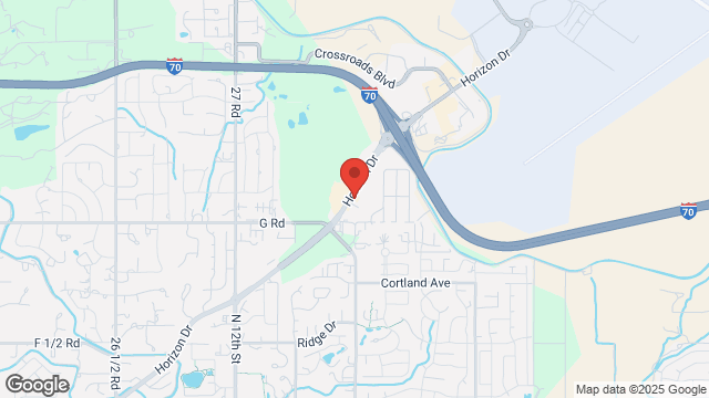 Kitchen Fire, Denny’s,  Horizon Dr & 27 1/2 Rd