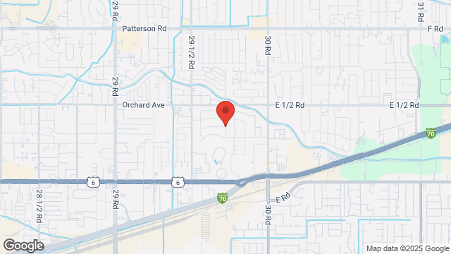 Outstanding Warrants, Near Garfield Dr & 29 1/2 Rd