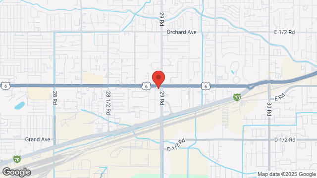 Outstanding Warrants, Taco Bell, North Ave & 29 Rd