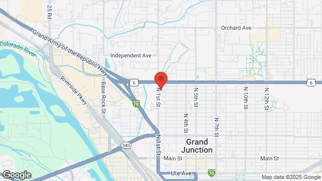 Overdose, Andys Liquor, Belford Ave & N 1st St