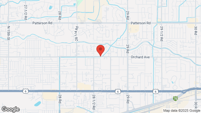 Sheriff Foot Pursuit, Orchard Ave & Normandy Dr