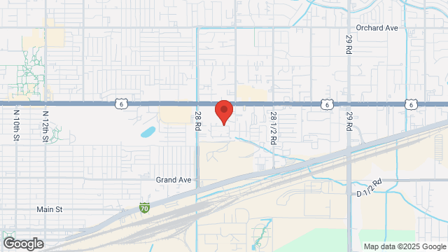 Restraining Order Violation, N Niagara Cir & 28 1/4 Rd