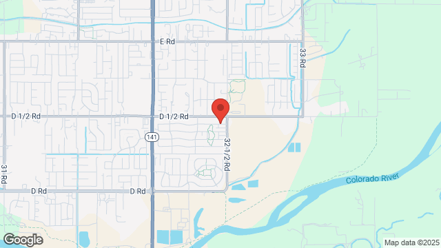 Disturbance, White Ave & 32 1/2 Rd Clifton