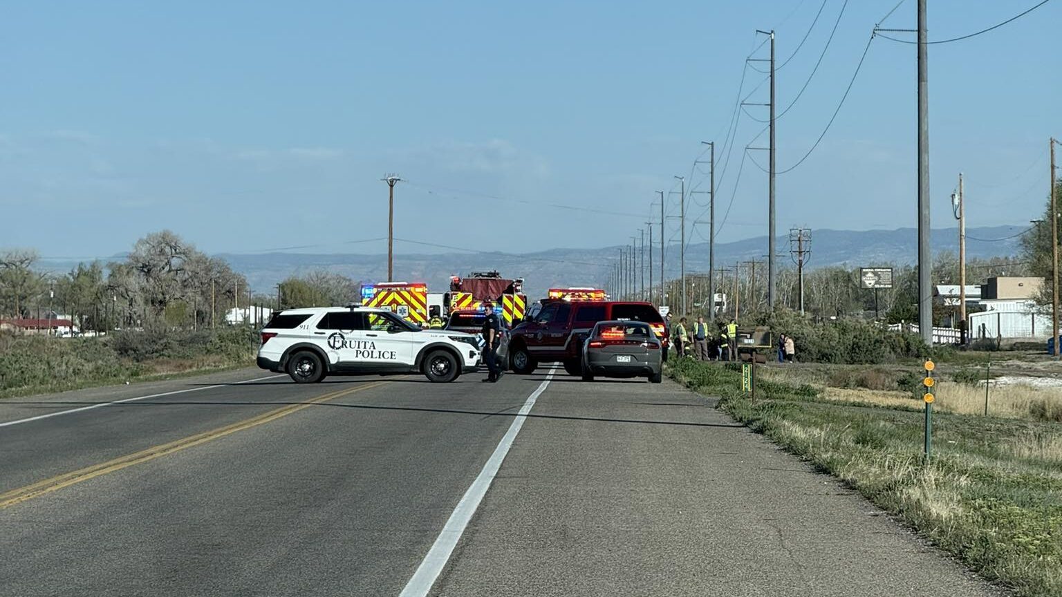 Vehicle Accident, Hwy 6&50 & 21 Rd