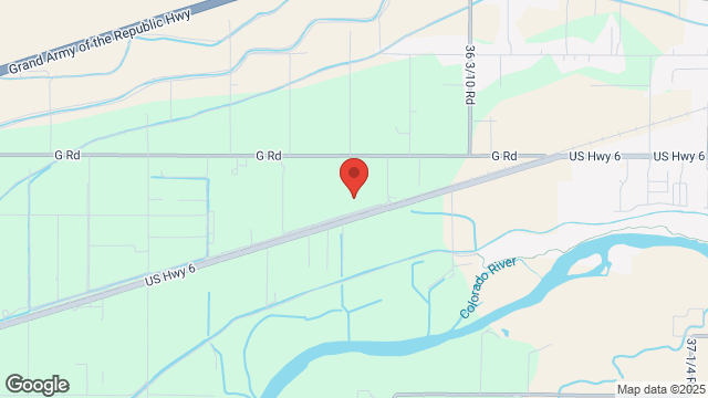 False Alarm Fire, Area of G Rd & 36 Rd Palisade