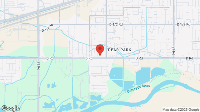 Burglary, Wilkins Dr, Area of D Rd & 30 Rd