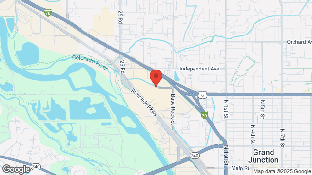 Cardiac Arrest, Walmart, Rimrock Ave & Hwy 6&50