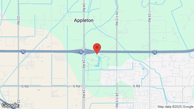 Felony Menacing, Canyon View Dog Park, G Rd & 24 Rd