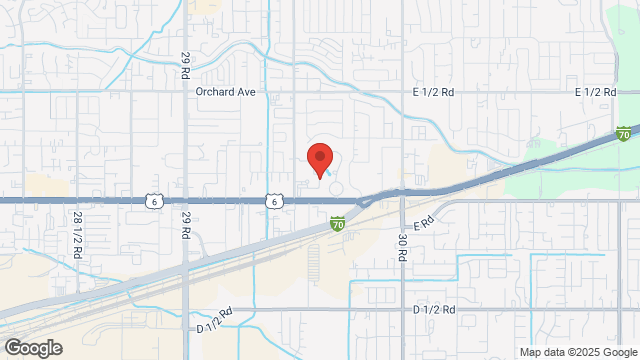 Stolen Vehicle Recovery, North Ave & 29 1/2 Rd