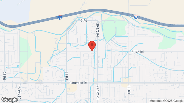 Stolen Vehicle Recovery, Area of F 1/2 Rd & 29 1/2 Rd