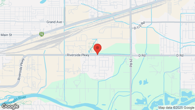 Vehicle Accident, Area of Riverside Pkwy & Evergreen Rd