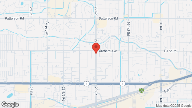 Disturbance, Orchard Ave & 29 Rd