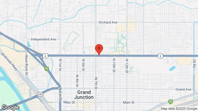 Burglary / Trespass, North Ave & N 7th Street