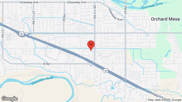 Domestic Disturbance, Trevor Mesa Dr & 28 1/2 Rd Orchard Mesa