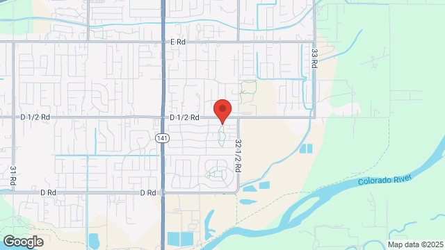 Disturbance, White Ave & 32 1/2 Rd Clifton