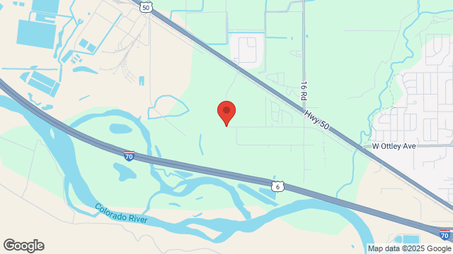 Trespass / Burglary, River Rd & 15 1/2 Rd Fruita