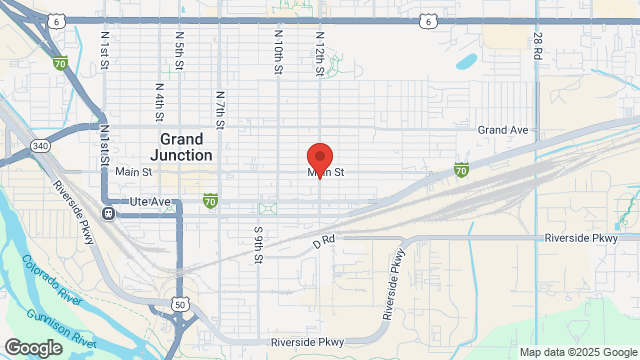 Police Foot Pursuit, Alleyway, Main St & N 12th Street