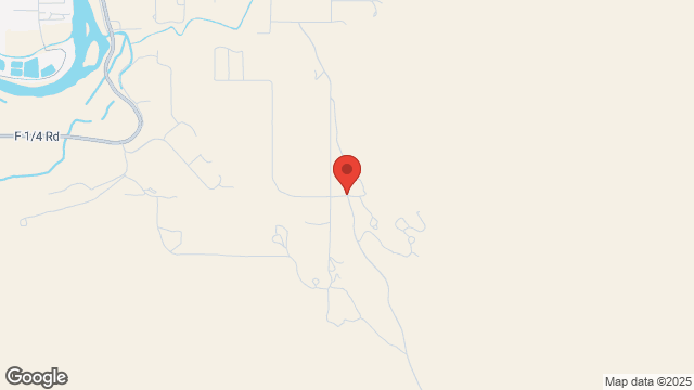 Vehicle Fire, South on 39 Rd Palisade