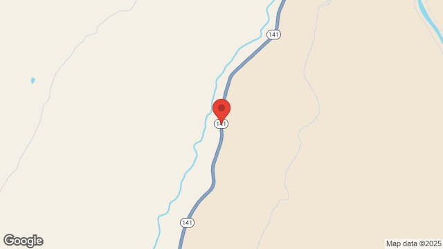 Vehicle Fire, Mile 148 on Hwy 141 Whitewater