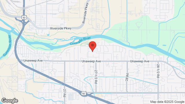 Brush Fire,  Olson Ave & 27 3/8 Rd Orchard Mesa