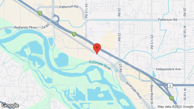 Indecent Exposure, Bananas, Riverside Pkwy & 23 3/4 Rd