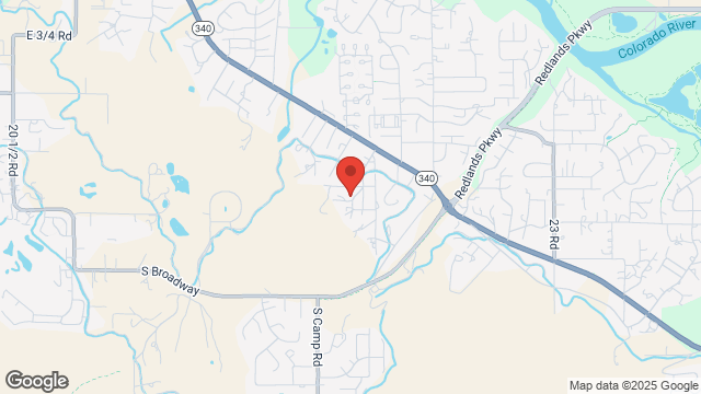 Two Arrested After Barricade Incident on Reed Mesa Dr