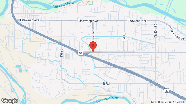 Vehicle Accident, B 1/2 Rd & 27 1/2 Rd Orchard Mesa