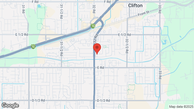 Outstanding Warrants, Bunting Ave & 32 Rd Clifton