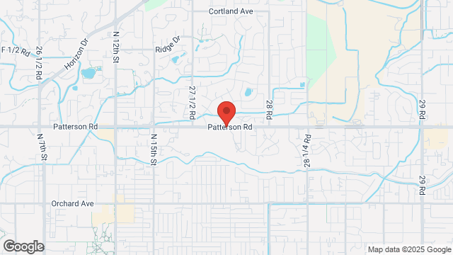 Domestic Disturbance, Patterson Rd & Beachwood St