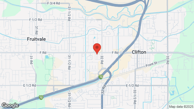 Suspicious Activity, Pioneer Village, F Rd & 32 Rd Clifton