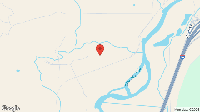 Felony Menacing, 44 Rd in DeBeque