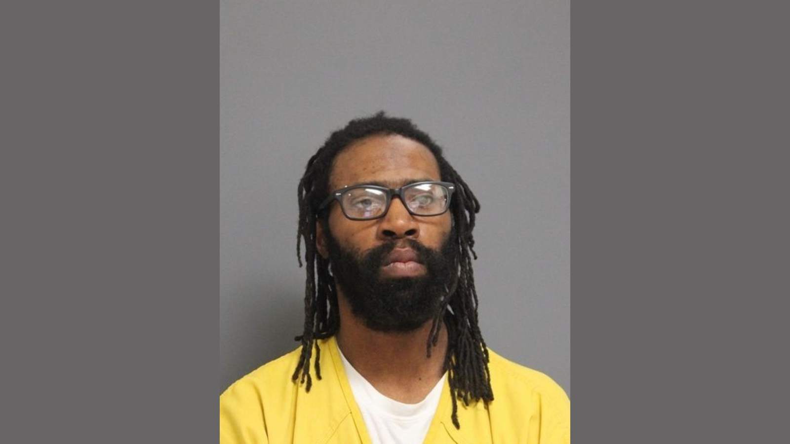 Arson Suspect Jailed in Vehicle Fire at Grand Manor Apts