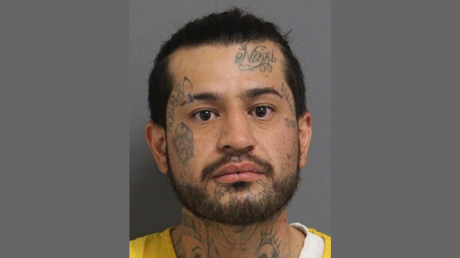 Man Arrested for Auto Theft in Clifton