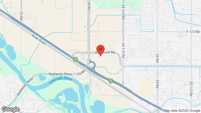 Disturbance, Mesa Mall, Patterson Rd & 24 Rd