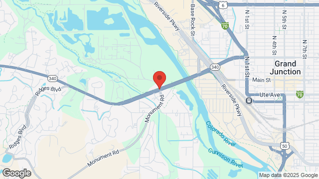 Vehicle Accident, Broadway & Monument Rd