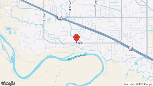 Domestic Disturbance, B Rd & 27 1/2 Rd Orchard Mesa