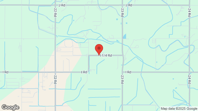 Domestic Disturbance, I 1/4 Rd & 23 Rd