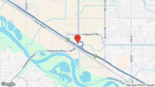 Suspicious Traffic Stop, Patterson Rd &  24 Rd