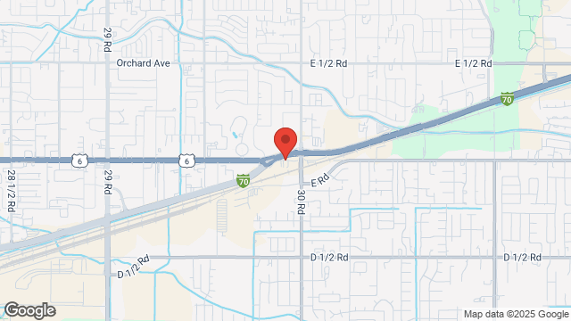 Disturbance, Lux Lounge, I-70B & 30 Rd