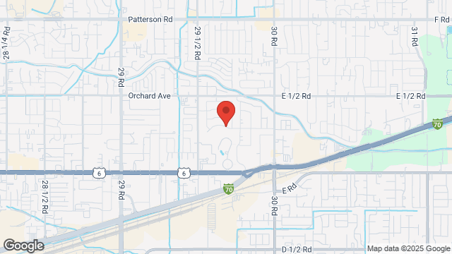 Suspicious Activity, Texas Ave & 29 1/2 Rd