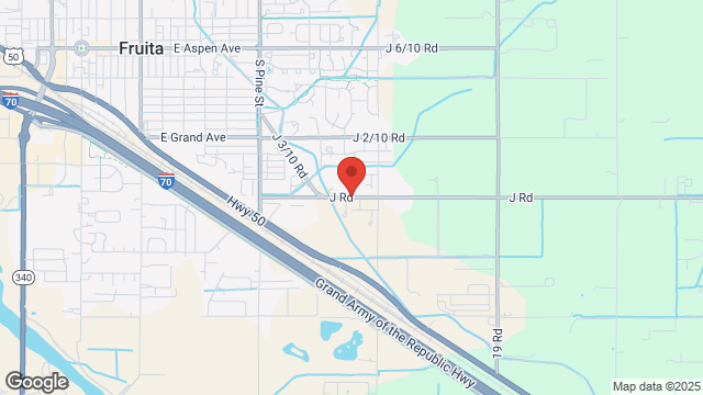 Single Vehicle Rollover, Fruita High School,  Wildcat Blvd