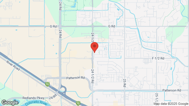 Burglary / Trespass, F 1/2 Rd & 24 1/2 Rd