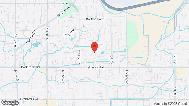 False Alarm Fire, Applewood St &  27 1/2 Rd