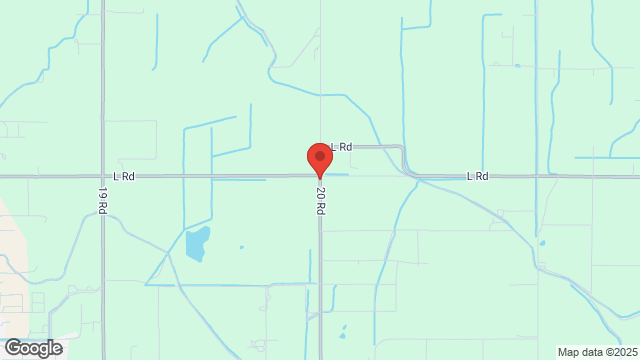 Disturbance, L Rd & 20 Rd Fruita