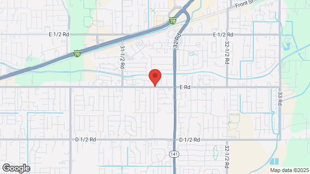 Kitchen Fire, E Rd & 32 Rd Clifton