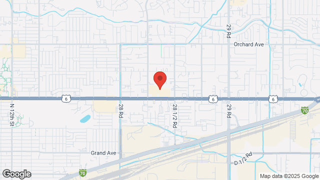 Burglary / Trespass, Eastgate Plaza, North Ave & 28 1/4 Rd