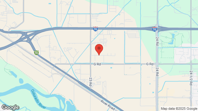 Burglary / Trespass, Grand Park Dr & 23 Rd